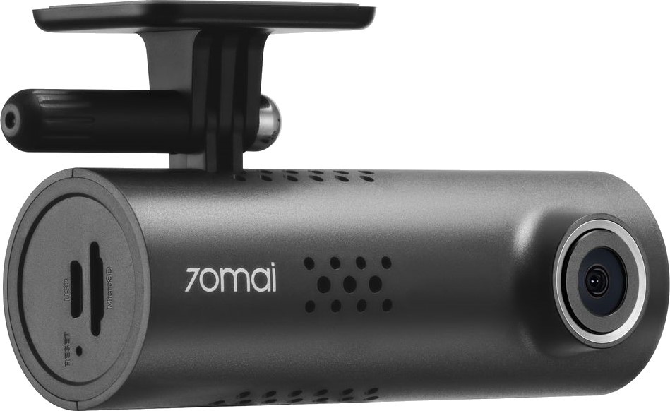Фотография Видеорегистратор Xiaomi 70mai Dash Cam 3 (M200) Фотография Видеорегистратор Xiaomi 70mai Dash Cam 3 (M200)