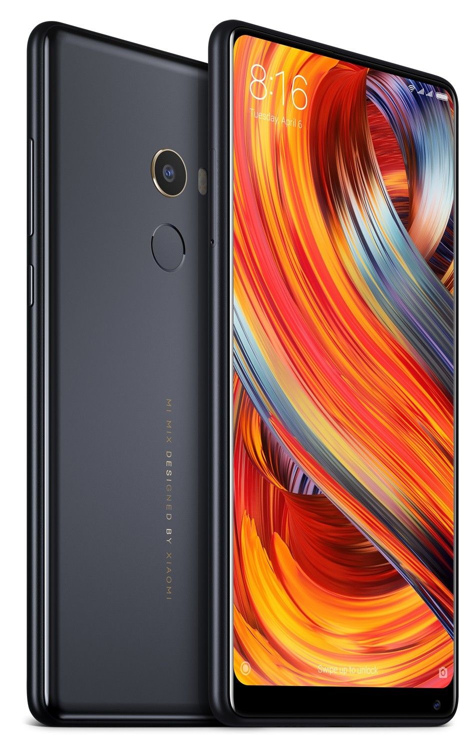 Купить Смартфон Xiaomi Mi Mix 2 64Gb Black Купить Смартфон Xiaomi Mi Mix 2 64Gb Black