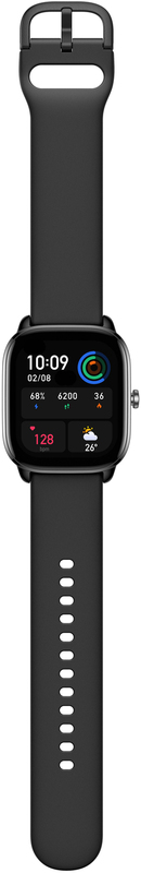 Цена Умные часы Xiaomi Amazfit GTS 4 Mini Black (A2176) Цена Умные часы Xiaomi Amazfit GTS 4 Mini Black (A2176)