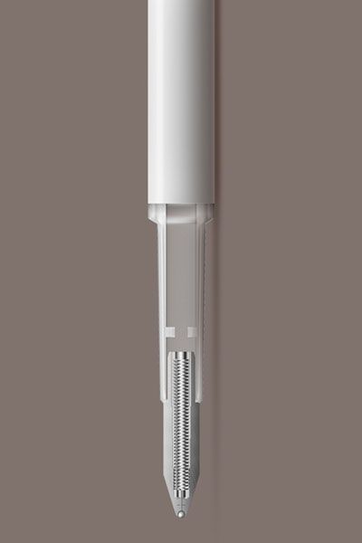 Цена Авторучка Xiaomi Mi Rollerball Pen White Цена Авторучка Xiaomi Mi Rollerball Pen White