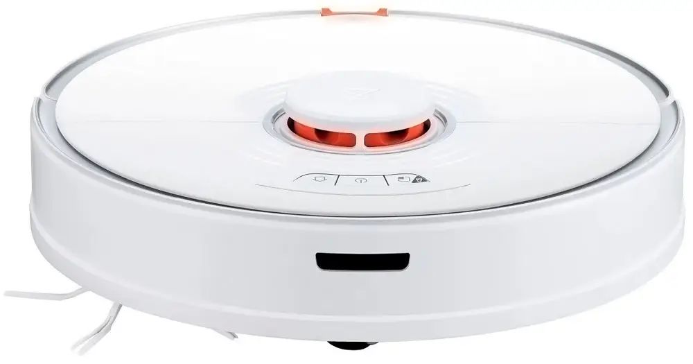 Фото Робот-пылесос Xiaomi Roborock S7 Plus White Фото Робот-пылесос Xiaomi Roborock S7 Plus White