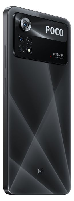 Купить Смартфон Xiaomi Poco X4 Pro 5G 8/256Gb Black Купить Смартфон Xiaomi Poco X4 Pro 5G 8/256Gb Black