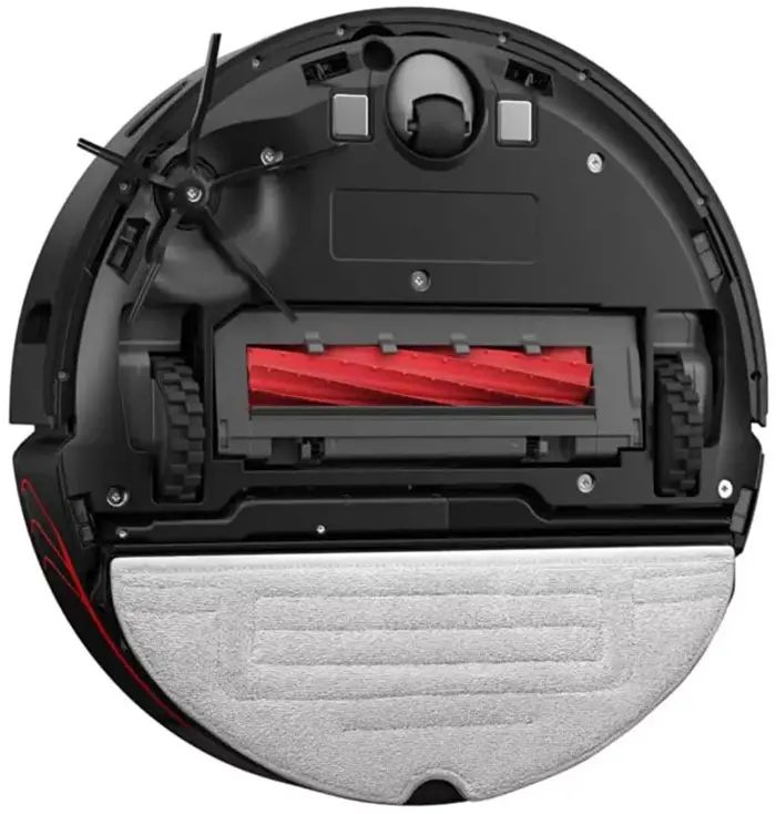 Фотография Робот-пылесос Xiaomi Roborock S7 MaxV Фотография Робот-пылесос Xiaomi Roborock S7 MaxV
