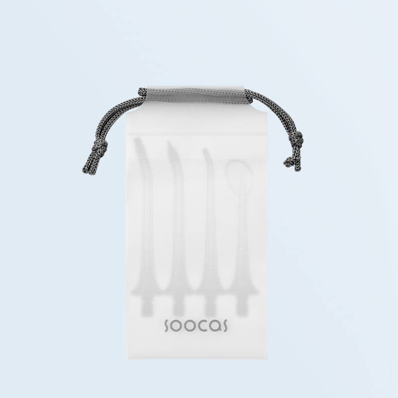 Ирригатор Xiaomi Soocas W1 White Казахстан Ирригатор Xiaomi Soocas W1 White Казахстан