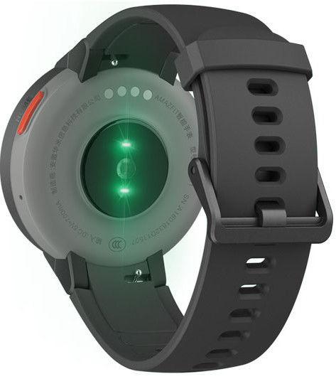 Цена Умные часы Xiaomi Amazfit Verge Grey Цена Умные часы Xiaomi Amazfit Verge Grey
