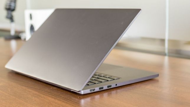 Ноутбук Xiaomi Mi Pro 15.6" Core i5 8Gb/256Gb/MX150 Grey (JYU4036CN) заказать Ноутбук Xiaomi Mi Pro 15.6" Core i5 8Gb/256Gb/MX150 Grey (JYU4036CN) заказать