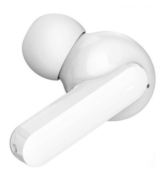 Фотография Наушники Xiaomi QCY T11 White Фотография Наушники Xiaomi QCY T11 White