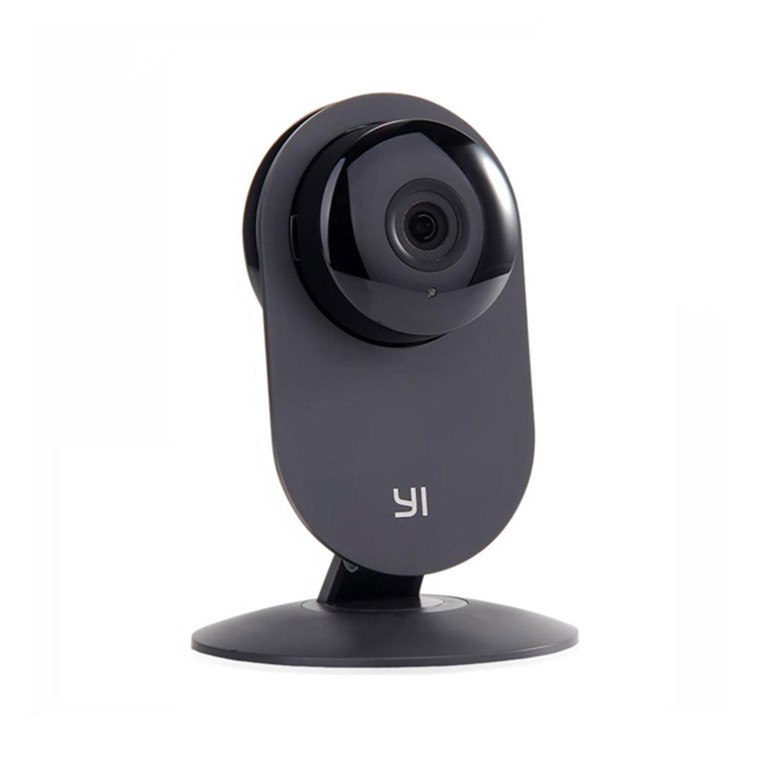 Фотография IP камера Xiaomi YI Home camera YHS-113-I Фотография IP камера Xiaomi YI Home camera YHS-113-I