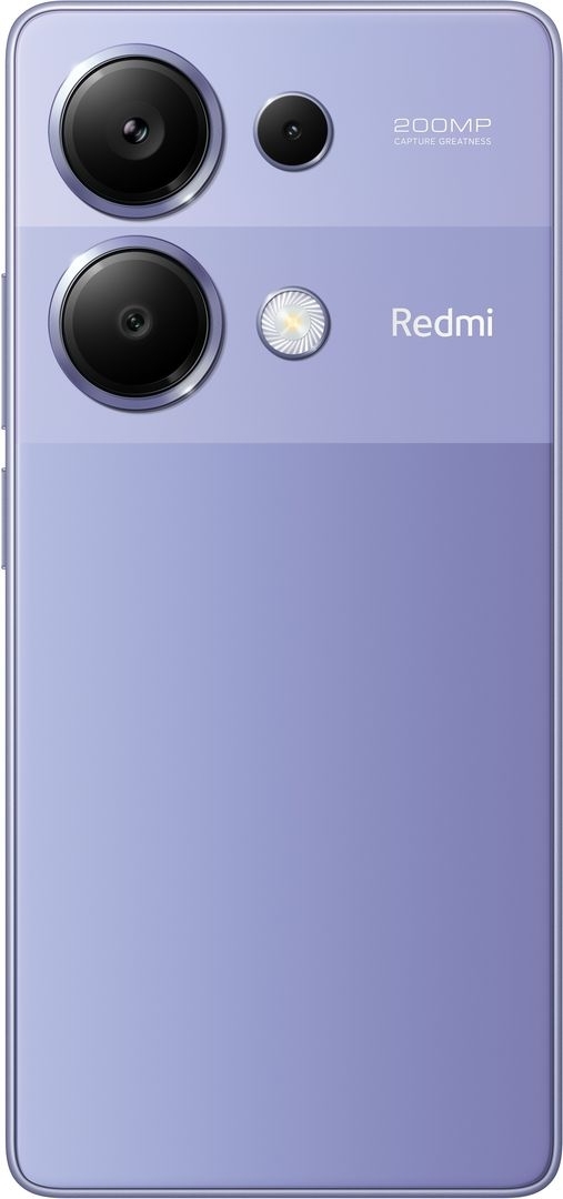 Купить Смартфон Xiaomi Redmi Note 13 Pro 8/256Gb Purple Купить Смартфон Xiaomi Redmi Note 13 Pro 8/256Gb Purple