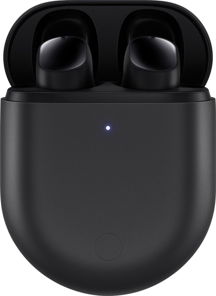 Фото Наушники Xiaomi Redmi Buds 3 Pro Black Фото Наушники Xiaomi Redmi Buds 3 Pro Black