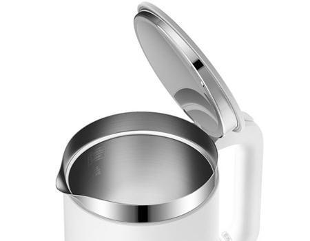 Фотография Электрочайник Xiaomi MiJia Smart Temperature Control Kettle White Фотография Электрочайник Xiaomi MiJia Smart Temperature Control Kettle White