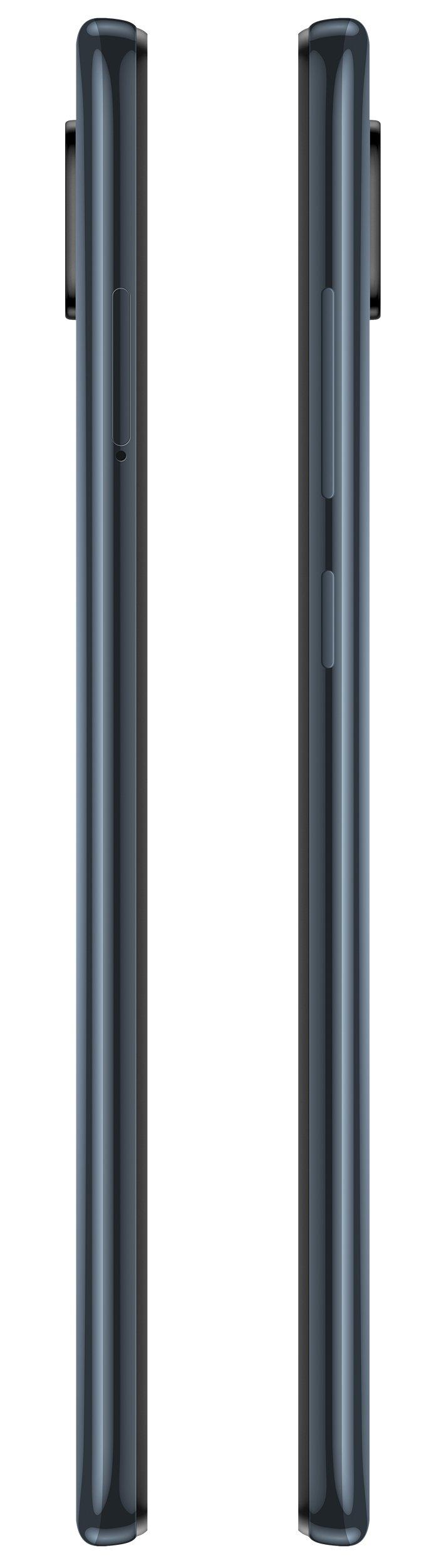 Фотография Смартфон Xiaomi Redmi Note 9 3/64Gb Onyx Black Фотография Смартфон Xiaomi Redmi Note 9 3/64Gb Onyx Black