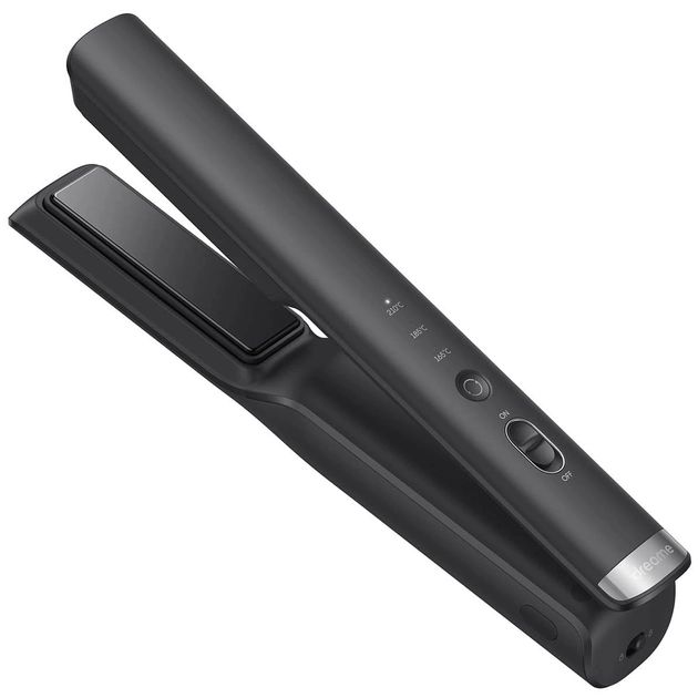 Фото Утюжок для волос Dreame Black (AST14A-BK) Фото Утюжок для волос Dreame Black (AST14A-BK)
