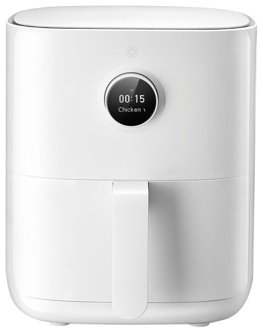 Фото Аэрогриль Xiaomi Smart Air Fryer (MAF14) Фото Аэрогриль Xiaomi Smart Air Fryer (MAF14)