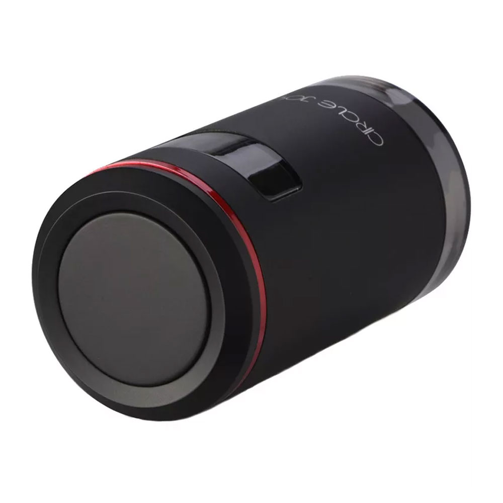 Картинка Умная пробка для вина Xiaomi Circle Joy electric Vecuum Stopper (CJ-JS03) Картинка Умная пробка для вина Xiaomi Circle Joy electric Vecuum Stopper (CJ-JS03)