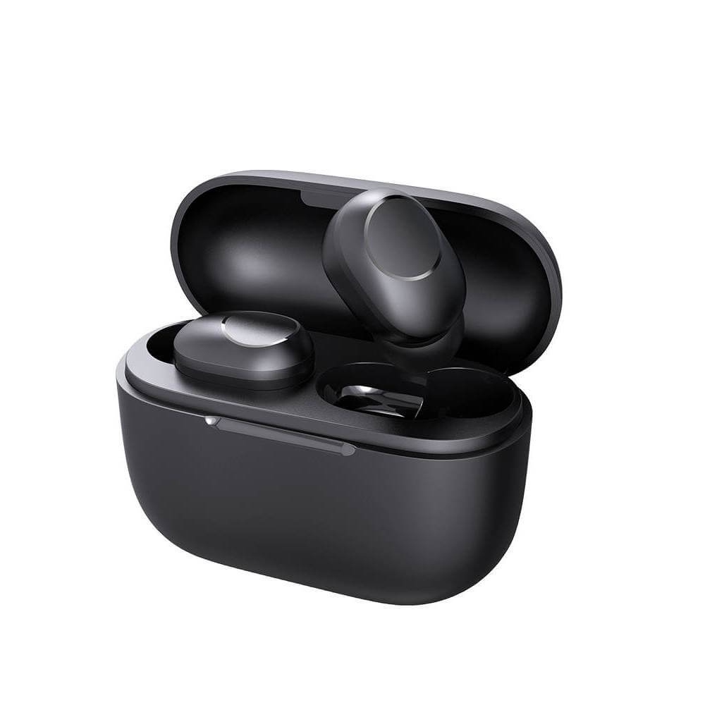 Фотография Наушники Xiaomi Haylou GT5 Black Фотография Наушники Xiaomi Haylou GT5 Black