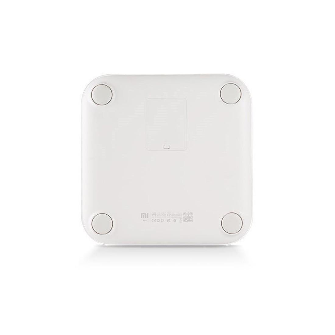 Картинка Умные весы Xiaomi Mi Smart Scale 2 Mi Body Composition (XMTZC02HM) Картинка Умные весы Xiaomi Mi Smart Scale 2 Mi Body Composition (XMTZC02HM)