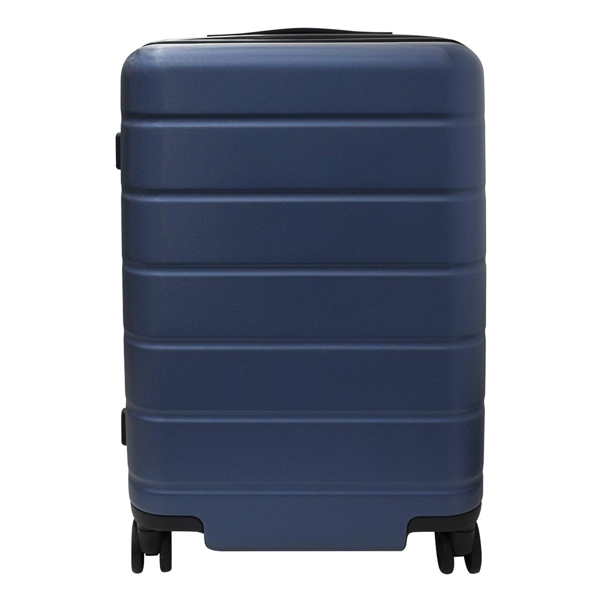 Фото Чемодан Xiaomi Luggage Classic 24" Blue Фото Чемодан Xiaomi Luggage Classic 24" Blue