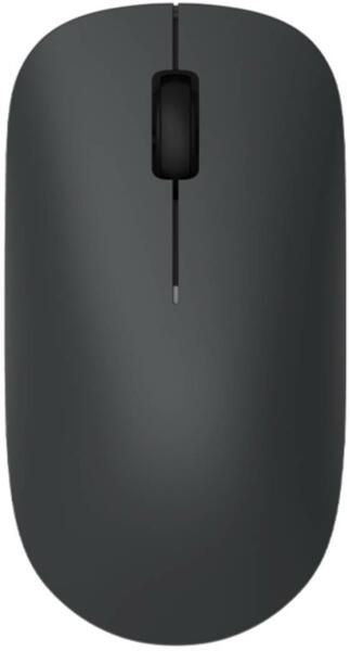 Беспроводная мышь Xiaomi Wireless Office Mouse Lite (BHR6099GL)