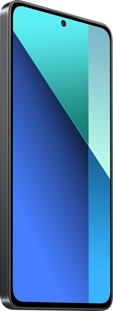Картинка Смартфон Xiaomi Redmi Note 13 8/128Gb Black Картинка Смартфон Xiaomi Redmi Note 13 8/128Gb Black