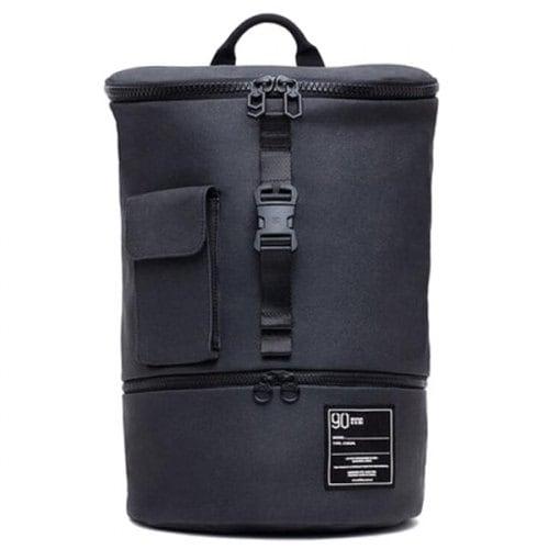 Рюкзак Xiaomi 90FUN Chic Casual Backpack Large Black