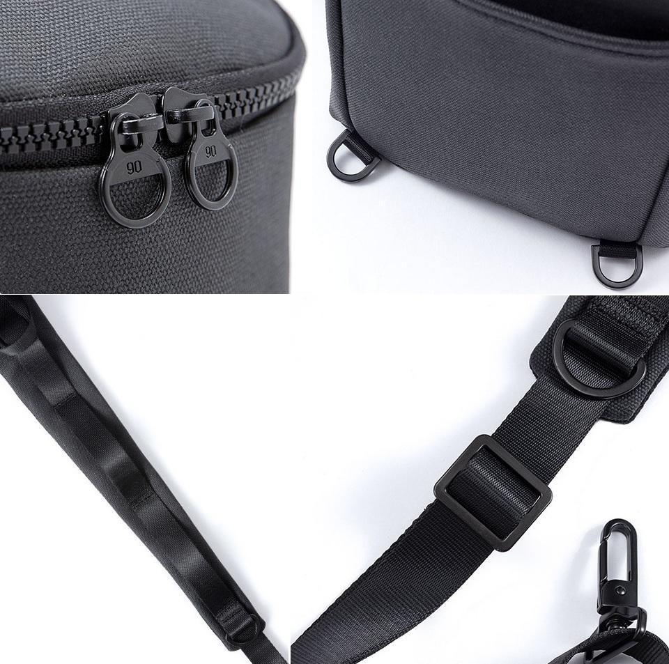 Цена Сумка Xiaomi 90FUN Chic Leisure Waist Bag Dark Blue Цена Сумка Xiaomi 90FUN Chic Leisure Waist Bag Dark Blue