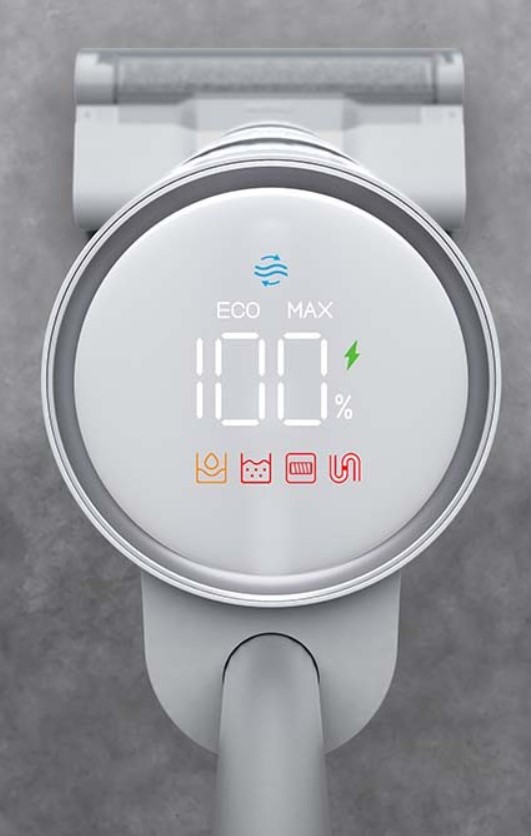 Цена Пылесос Xiaomi Dreame H11 Wet-Dry Цена Пылесос Xiaomi Dreame H11 Wet-Dry