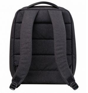 Купить Рюкзак Xiaomi Mi Minimalist Urban Backpack Dark Купить Рюкзак Xiaomi Mi Minimalist Urban Backpack Dark