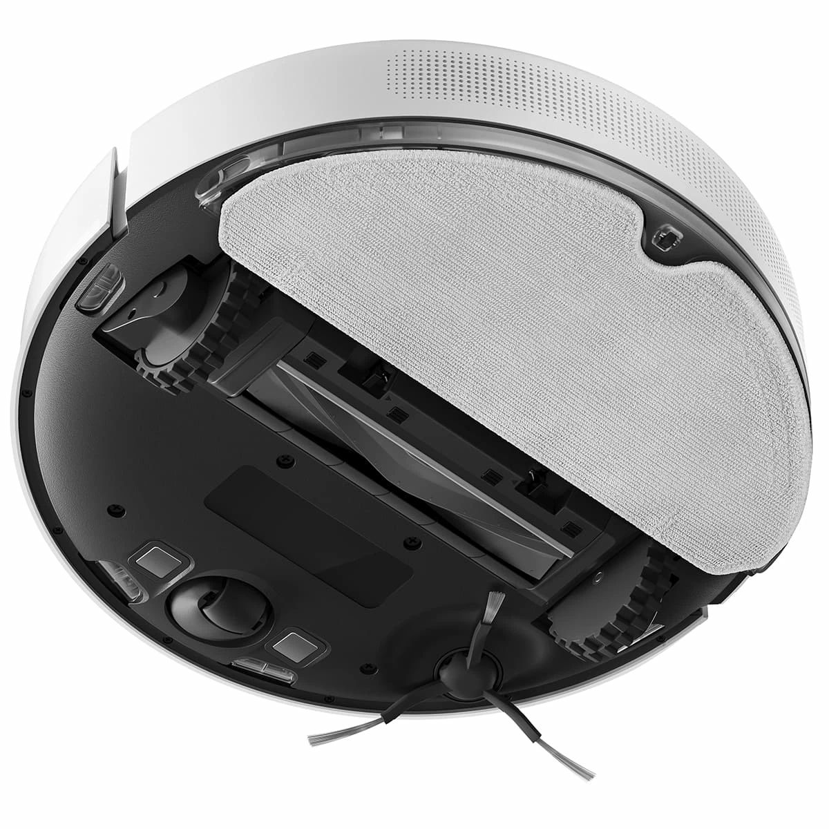Робот-пылесос Dreame D9 Max Gen 2 White (RLD34GA) Казахстан Робот-пылесос Dreame D9 Max Gen 2 White (RLD34GA) Казахстан