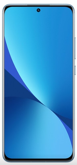 Цена Смартфон Xiaomi 12 8/128Gb Blue Цена Смартфон Xiaomi 12 8/128Gb Blue