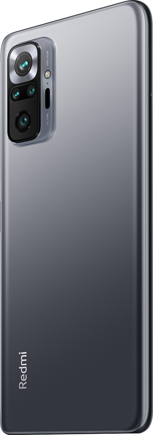 Смартфон Xiaomi Redmi Note 10 Pro 6/64Gb Grey Казахстан Смартфон Xiaomi Redmi Note 10 Pro 6/64Gb Grey Казахстан