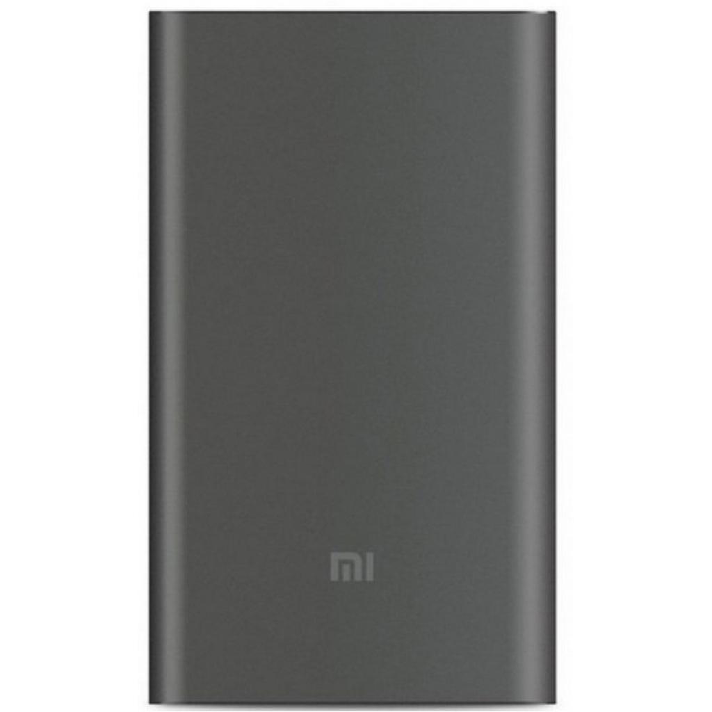 Фото Xiaomi Mi Power bank 2 10000 mAh Grey Фото Xiaomi Mi Power bank 2 10000 mAh Grey