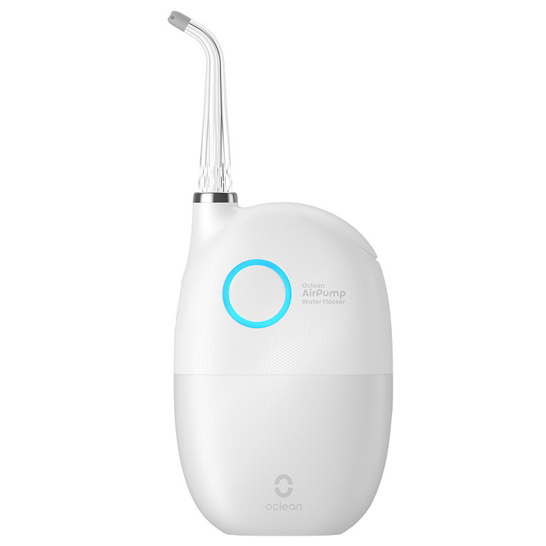 Ирригатор Xiaomi Oclean Oral Irrigator А10 Grey заказать Ирригатор Xiaomi Oclean Oral Irrigator А10 Grey заказать