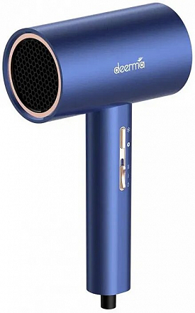 Картинка Фен Xiaomi Deerma DEM-CF15W Картинка Фен Xiaomi Deerma DEM-CF15W