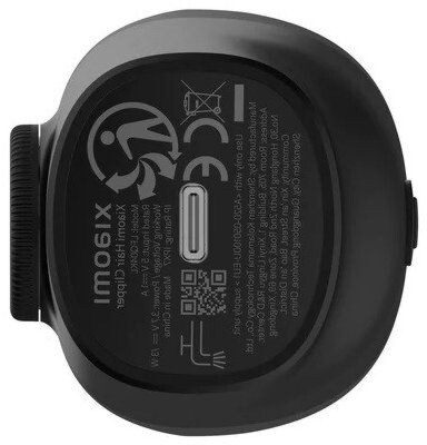 Машинка для стрижки Xiaomi Hair Clipper (LFQ03KL) Казахстан Машинка для стрижки Xiaomi Hair Clipper (LFQ03KL) Казахстан