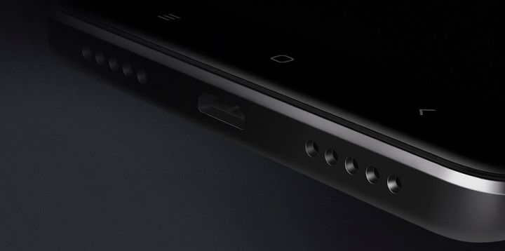Смартфон Xiaomi Redmi Note 4 32Gb Black Казахстан Смартфон Xiaomi Redmi Note 4 32Gb Black Казахстан