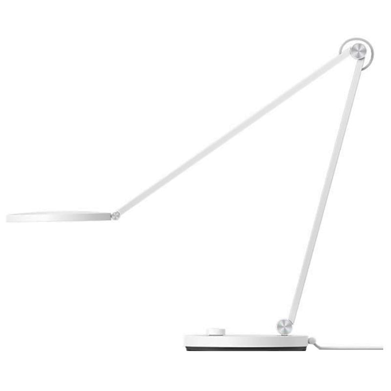 Картинка Лампа настольная Xiaomi Mi Smart LED Desk Lamp Pro (MJTD02YL) Картинка Лампа настольная Xiaomi Mi Smart LED Desk Lamp Pro (MJTD02YL)
