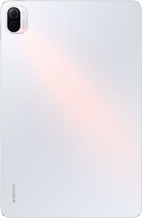 Картинка Планшет Xiaomi Pad 5 6/256Gb Pearl White Картинка Планшет Xiaomi Pad 5 6/256Gb Pearl White
