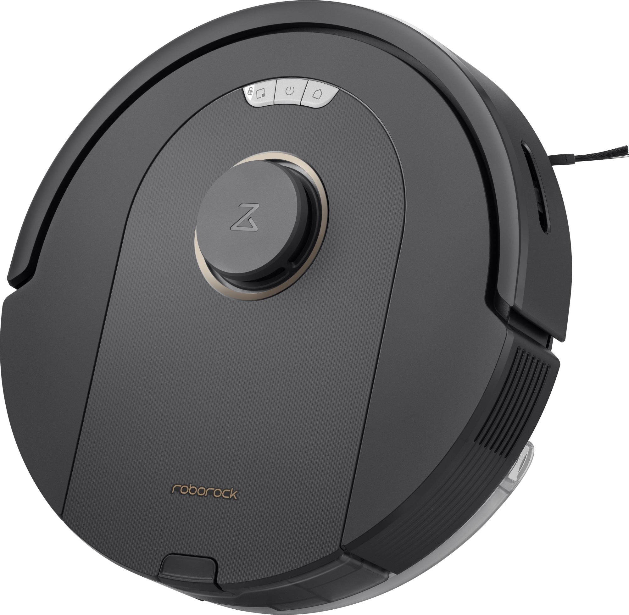 Цена Робот-пылесос Xiaomi Roborock Q5 Pro Black Цена Робот-пылесос Xiaomi Roborock Q5 Pro Black