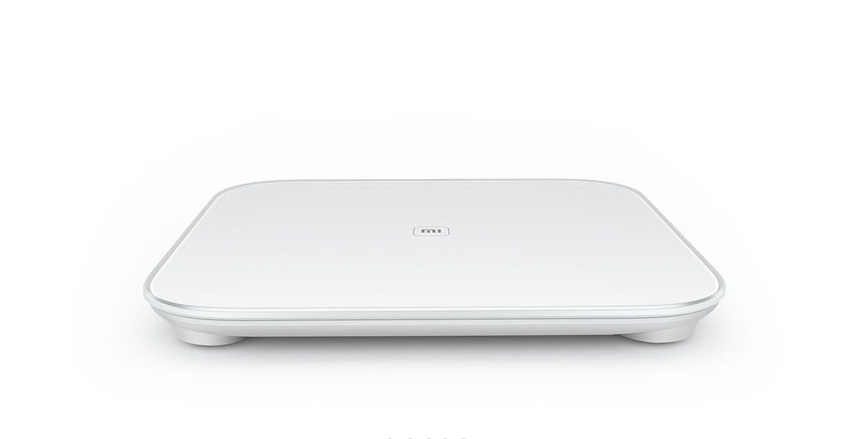 Цена Умные весы Xiaomi Mi Smart Scale 2 (XMTZC04HM) Цена Умные весы Xiaomi Mi Smart Scale 2 (XMTZC04HM)