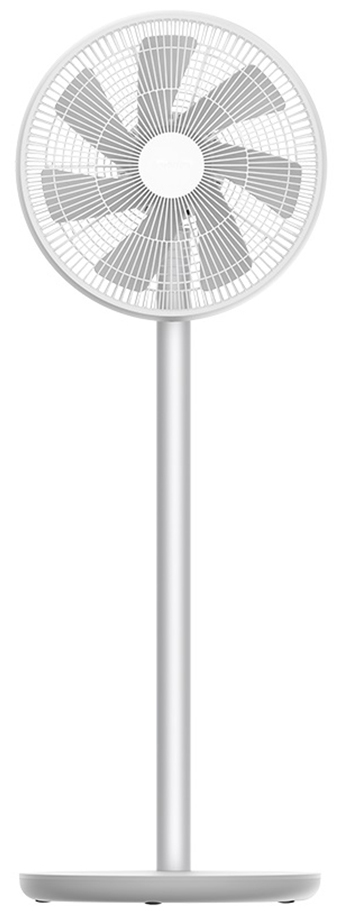 Фото Вентилятор беспроводной Xiaomi Smartmi Standing Fan 2S (PNP6004EU) Фото Вентилятор беспроводной Xiaomi Smartmi Standing Fan 2S (PNP6004EU)