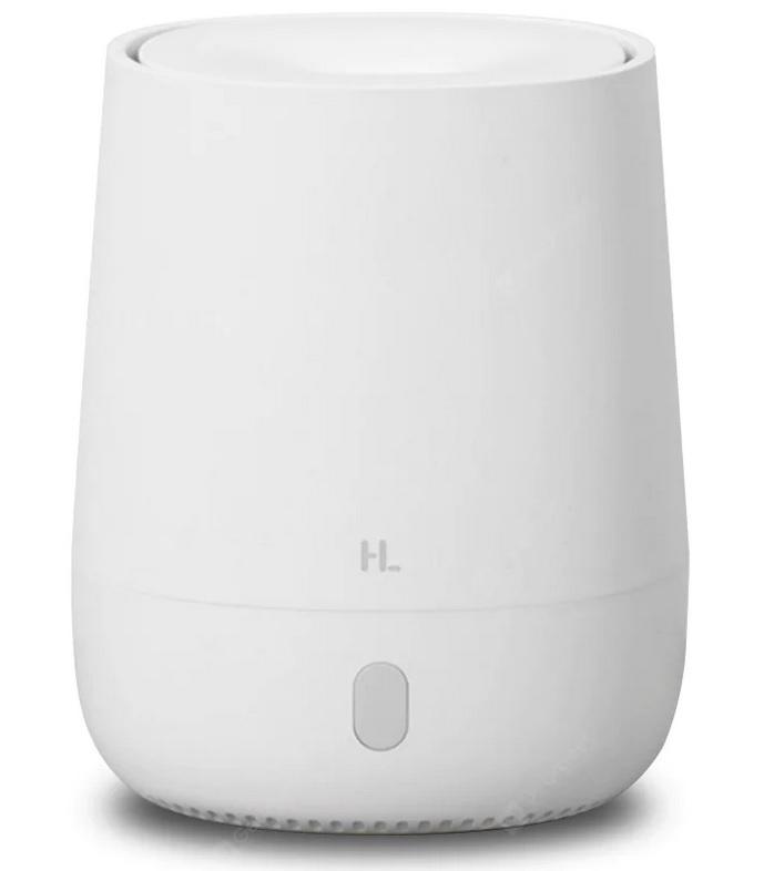 Фото Увлажнитель воздуха-ароматизатор Xiaomi Happy Life Aromatherapy Machine (HLEOD01) Фото Увлажнитель воздуха-ароматизатор Xiaomi Happy Life Aromatherapy Machine (HLEOD01)