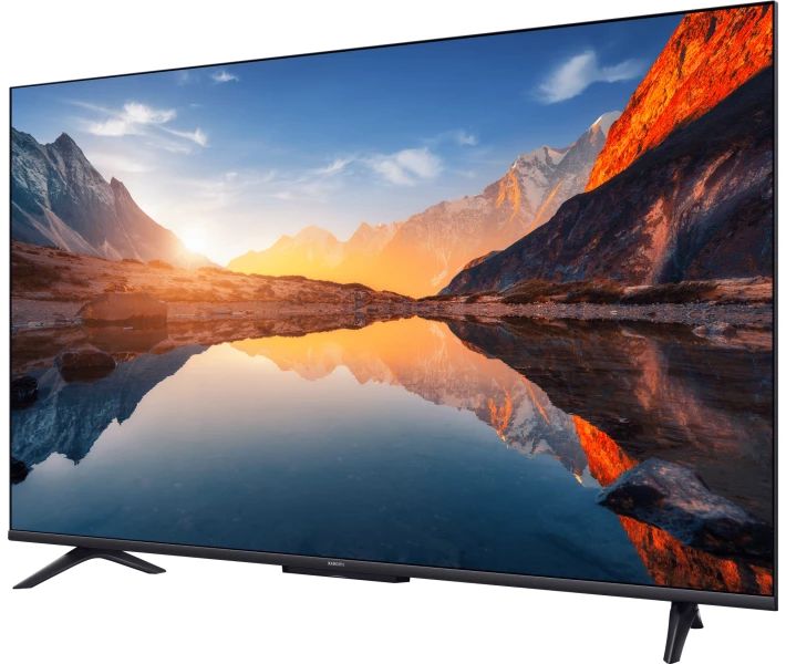 Картинка Телевизор Xiaomi MI TV A 2025 65" 2+8Gb Картинка Телевизор Xiaomi MI TV A 2025 65" 2+8Gb