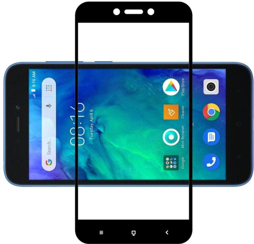 Фотография Защитное стекло 5D Glass Protector для Xiaomi Redmi 5/Go Фотография Защитное стекло 5D Glass Protector для Xiaomi Redmi 5/Go