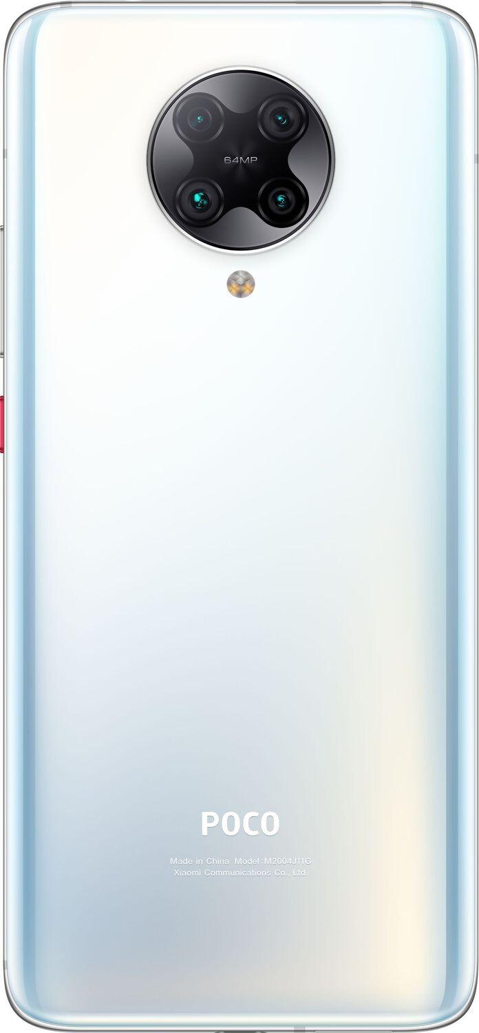 Картинка Смартфон Xiaomi Poco F2 Pro 8/256Gb White Картинка Смартфон Xiaomi Poco F2 Pro 8/256Gb White