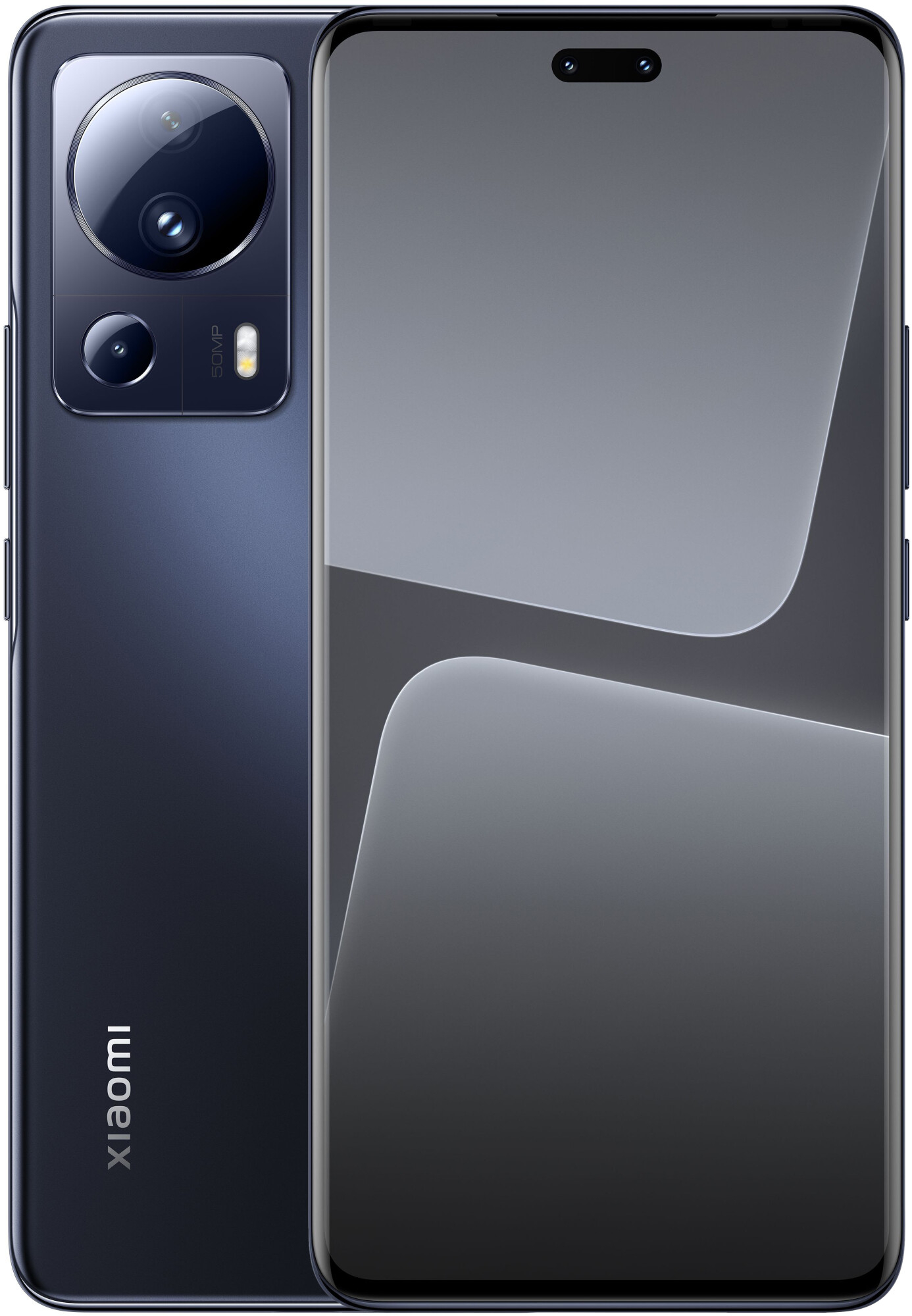 Смартфон Xiaomi 13 Lite 8/256Gb Black
