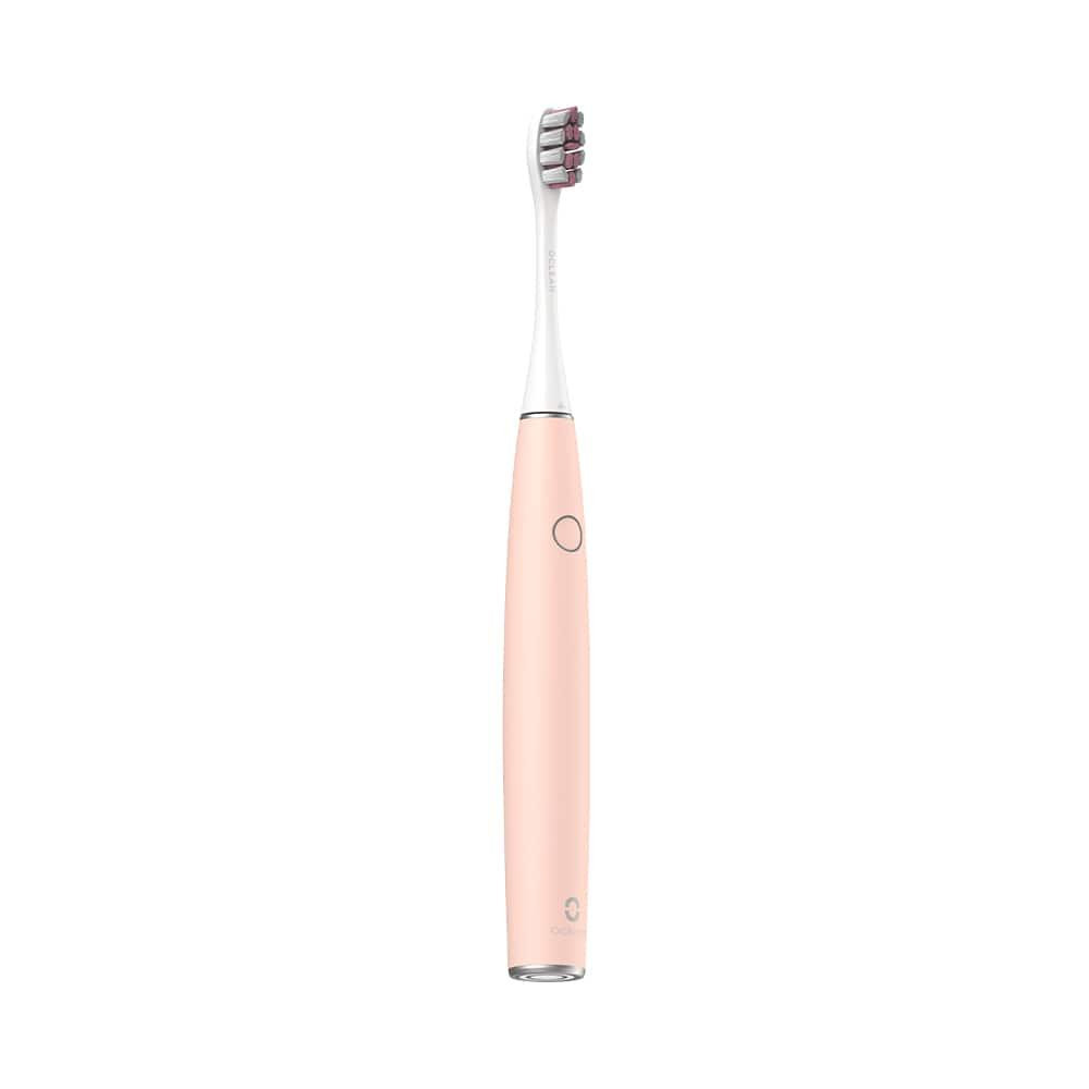 Фотография Зубная щетка Xiaomi Oclean Air 2 Pink Фотография Зубная щетка Xiaomi Oclean Air 2 Pink