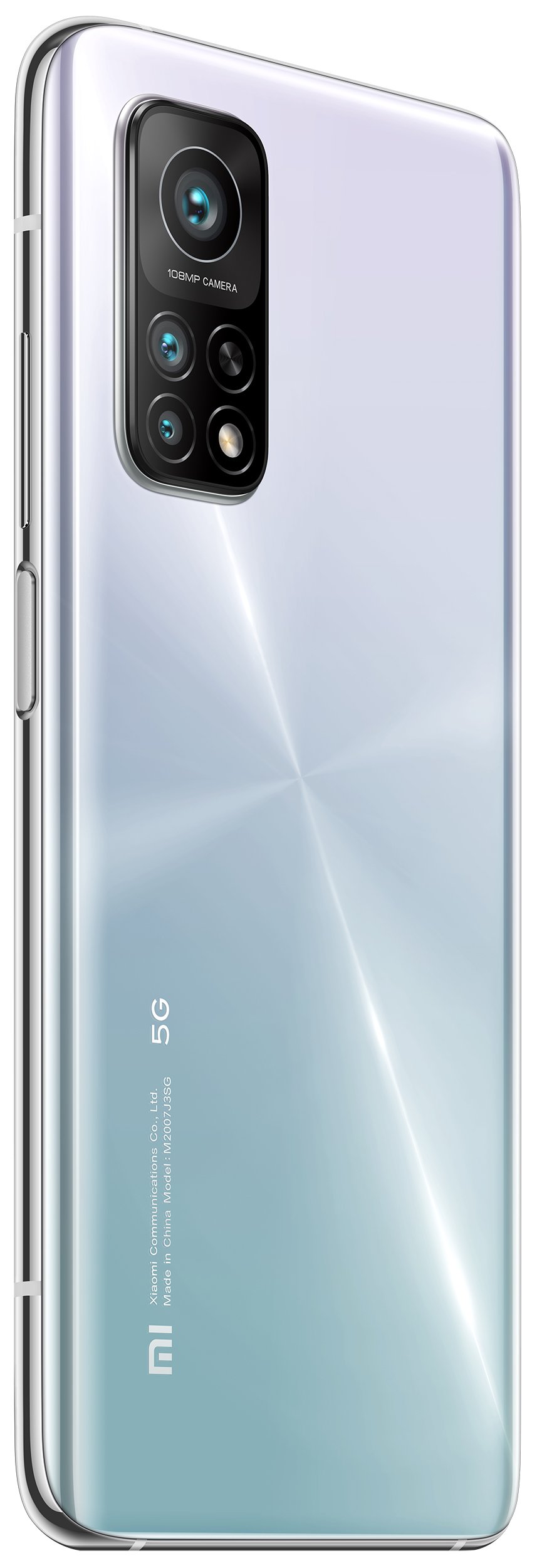 Смартфон Xiaomi Mi 10T Pro 8/256Gb Blue Казахстан Смартфон Xiaomi Mi 10T Pro 8/256Gb Blue Казахстан