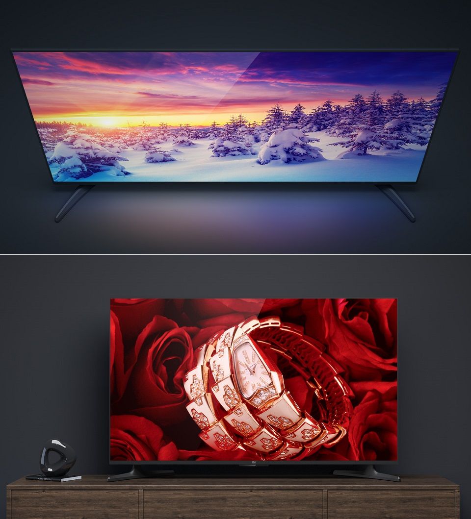 Цена Телевизор Xiaomi Mi TV 4A 65" 2+8Gb Цена Телевизор Xiaomi Mi TV 4A 65" 2+8Gb