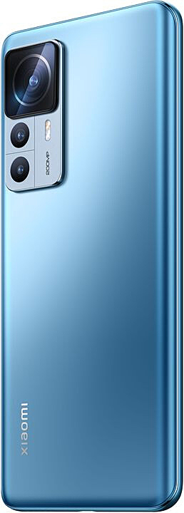 Смартфон Xiaomi 12T Pro 12/256Gb Blue Казахстан Смартфон Xiaomi 12T Pro 12/256Gb Blue Казахстан